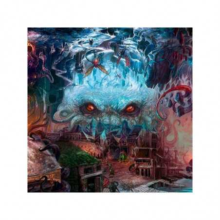 TAPETE DE NEOPRENO - PRIMIGENIO