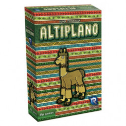 ALTIPLANO