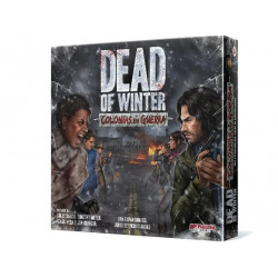 DEAD OF WINTER: COLONIAS EN GUERRA