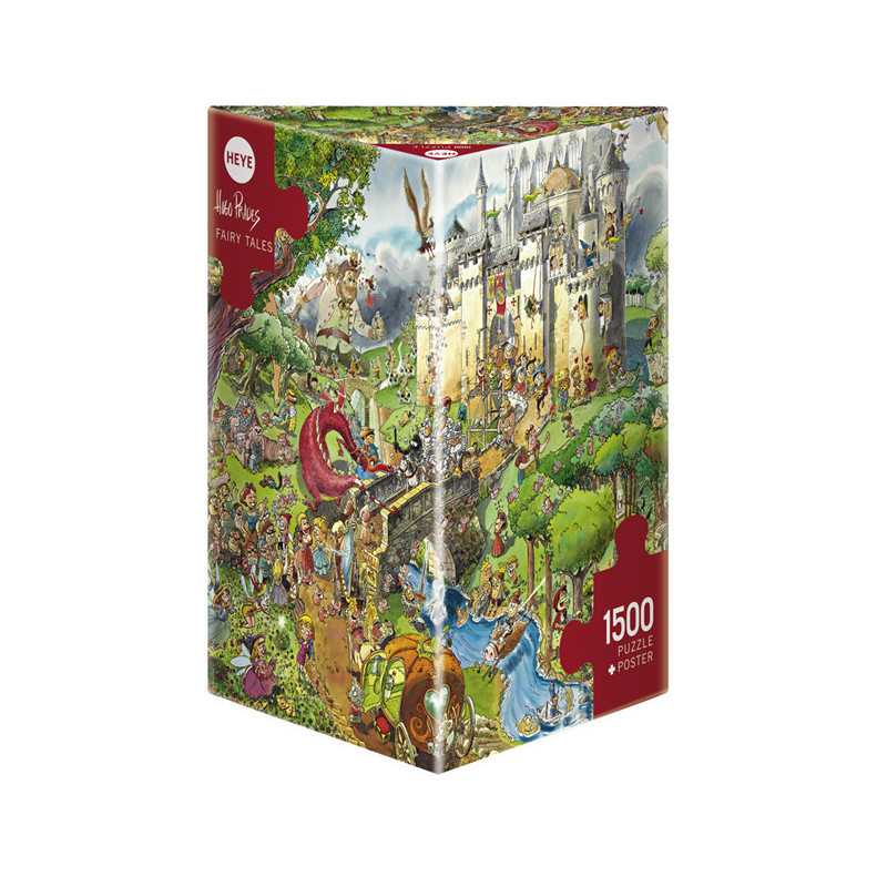 puzzle-1500-pzs-prades-fairy-tales