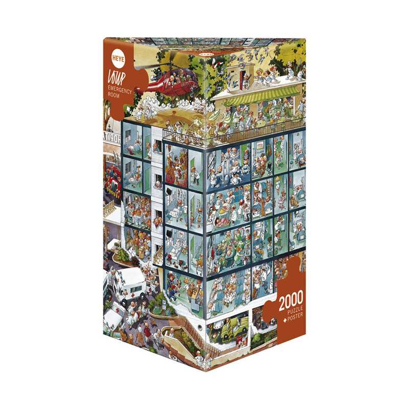 puzzle-2000-pzs-loup-emergency-room