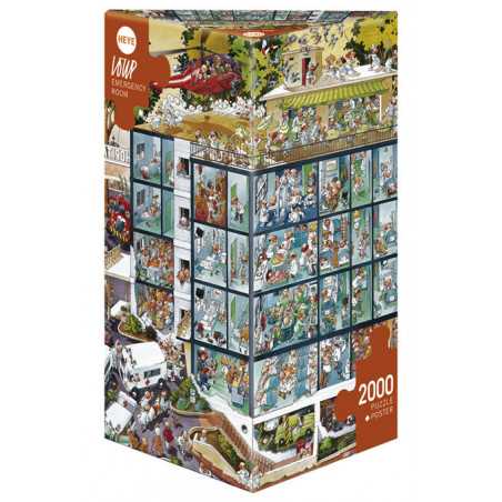 puzzle-2000-pzs-loup-emergency-room