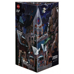 puzzle-2000-pzs-loup-castle-of-horror