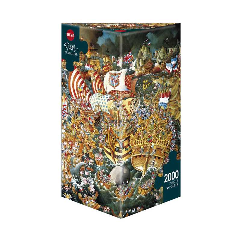 puzzle-2000-pzs-ryba-trafalgar