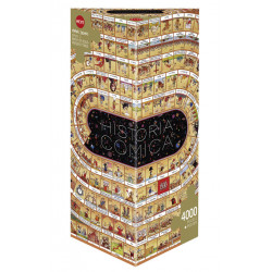 puzzle-4000-pzs-degano-historia-comica-opus-1