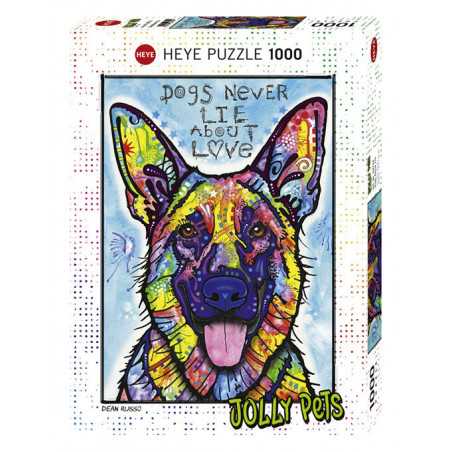 puzzle-1000-pzs-russo-dogs-never-lie