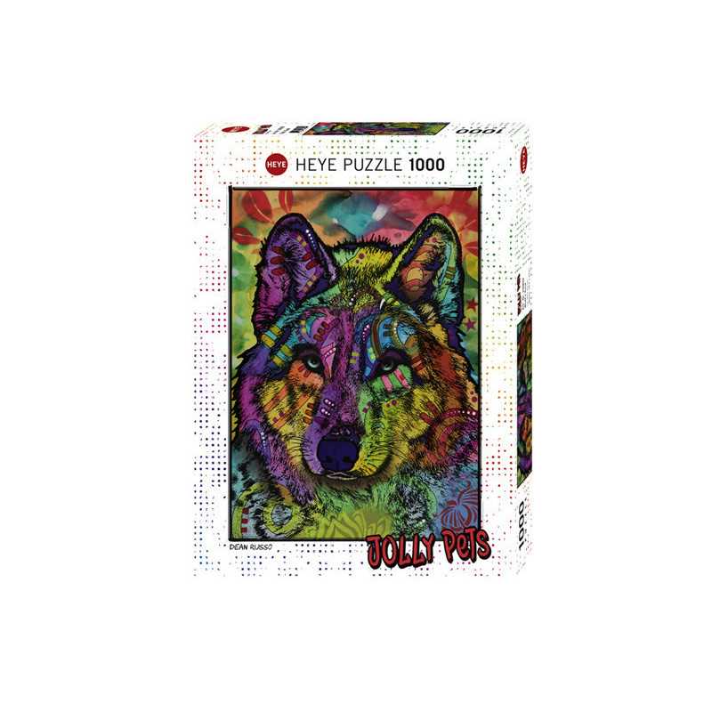 puzzle-1000-pzs-russo-wolf-s-soul