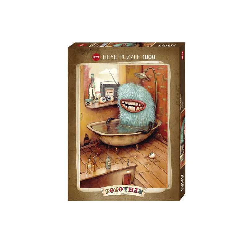 puzzle-1000-pzs-zozoville-bathtub