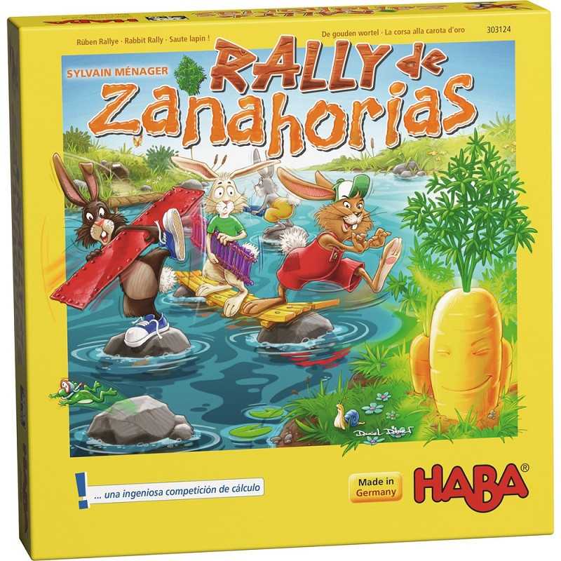 rally-de-zanahorias