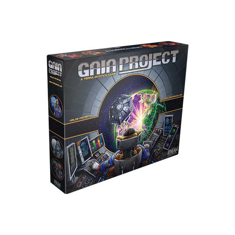 gaia-project