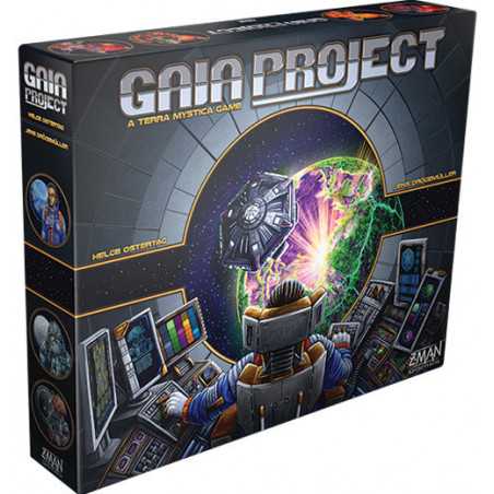 gaia-project