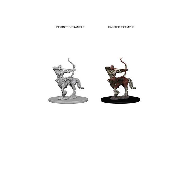 MINIATURAS D&D: CENTAUR