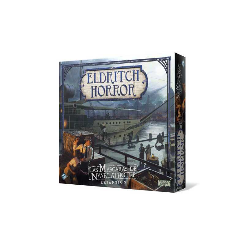 eldritch-horror-las-mascaras-de-nyarlathotep