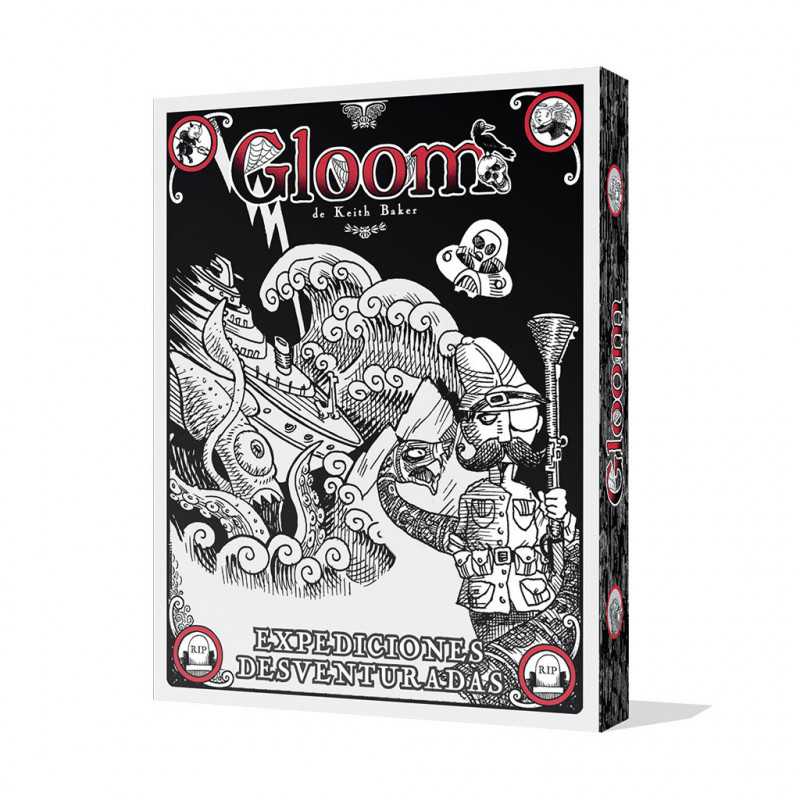 gloom-expediciones-desventuradas