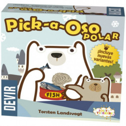 PICK-A-OSO