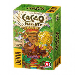 CACAO DIAMANTE