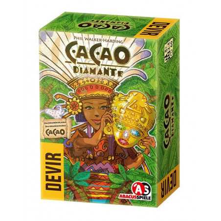 CACAO DIAMANTE