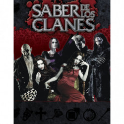 V20: SABER DE LOS CLANES DELUXE