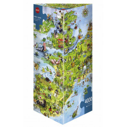 puzzle-4000-pzs-degano-united-dragons