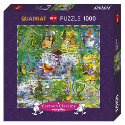 puzzle-1000-pzs-mordillo-wildlife