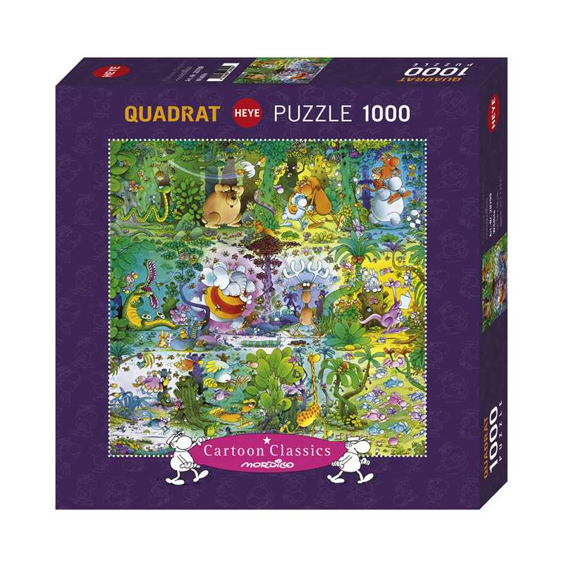 puzzle-1000-pzs-mordillo-wildlife