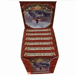 HERO REALMS - JEFE DRAGON