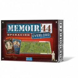 memoir-44-operacion-overlord
