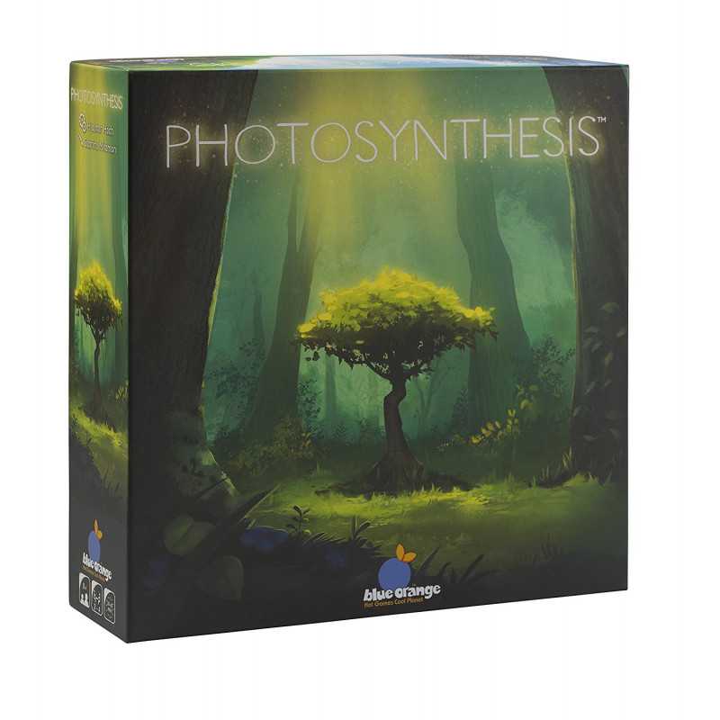 PHOTOSYNTHESIS