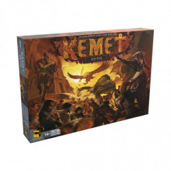 KEMET: SETH EXPANSION