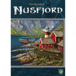 nusfjord