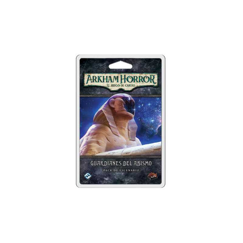 AH LCG: GUARDIANES DEL ABISMO