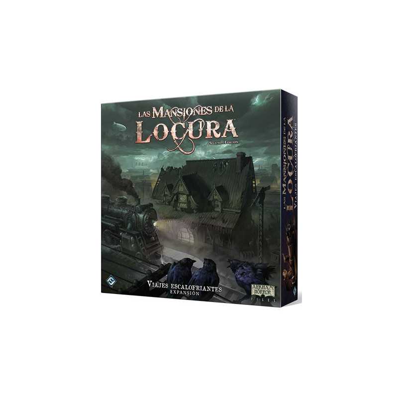 las-mansiones-de-la-l-2da-ed-viajes-escalofriantes
