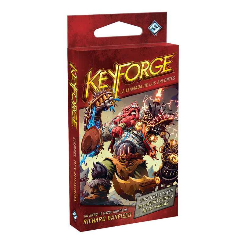 keyforge-la-llamada-de-los-arcontes