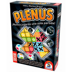 PLENUS