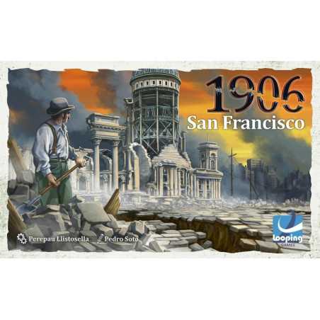 1906 SAN FRANCISCO