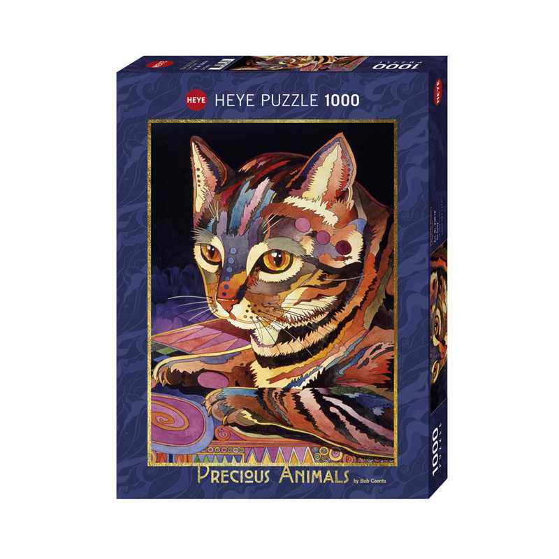 Puzzle 1000 pzs. COONTS, So Cosy