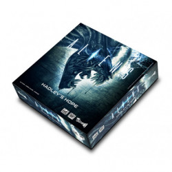 ALIENS: HADLEY'S HOPE