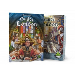 GUILDS OF LONDON