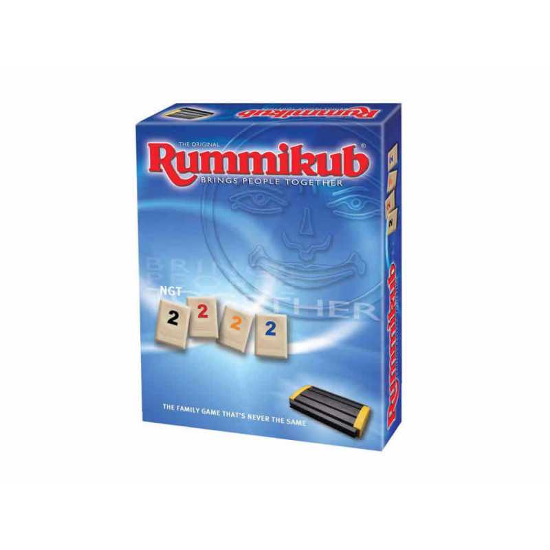 RUMMIKUB VIAJE (NGT)