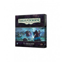 AH LCG EL CIRCULO ROTO