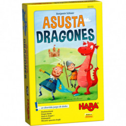 ASUSTADRAGONES