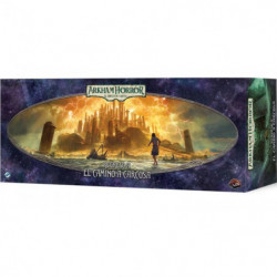 AH LCG EXP. REGRESO AL CAMINO DE CARCOSA