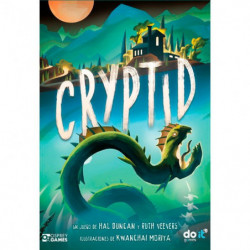 CRYPTID