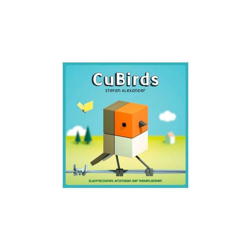 CUBIRDS