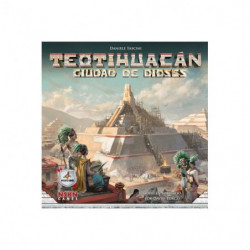 TEOTIHUACAN
