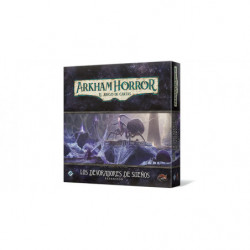 AH LCG LOS DEVORADORES DE SUEÑOS