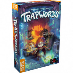 TRAPWORDS