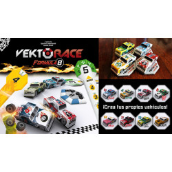 VEKTORACE