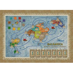 CONCORDIA EXP BALEARICA Y CYPRUS