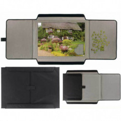 Portapuzzle Standard 1500 pzs plegable